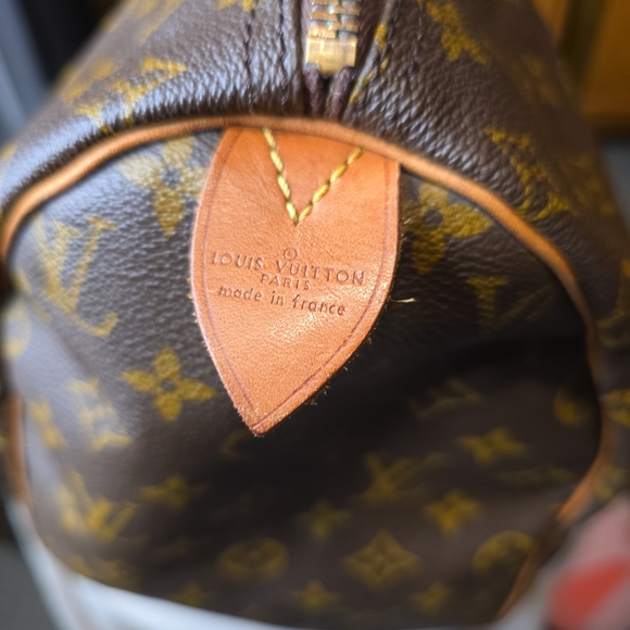 Louis Vuitton Handbags - Louis Vuitton Monogram Travel Duffel – Brown & Tan